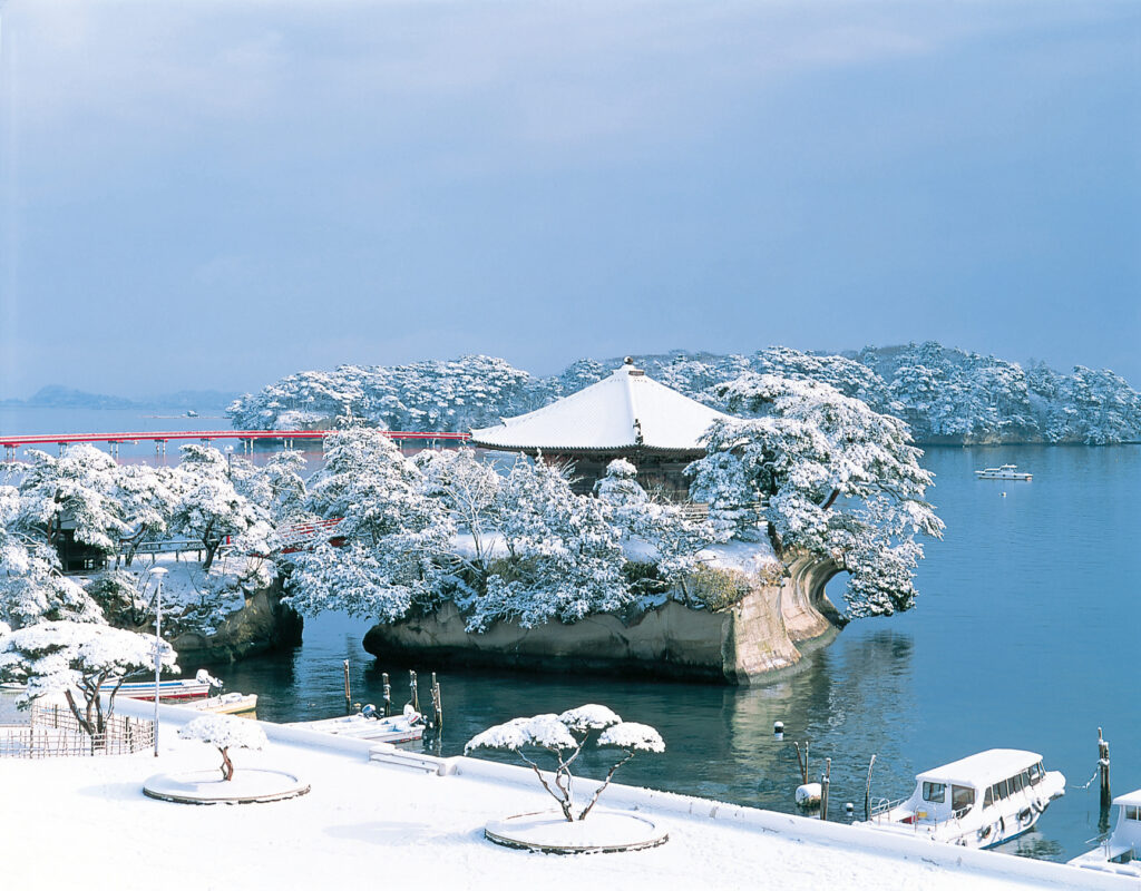 松島
